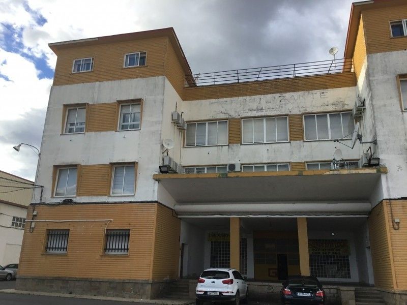 Nau industrial en venda a Calle Virgen Puerto, 20, Miralvalle - Av. Virgen del Puerto - La Data