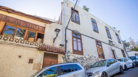 Photo 2 of Building for sale in Calle Sor Pura Arencibia, Playa Jardín, Puerto de la Cruz