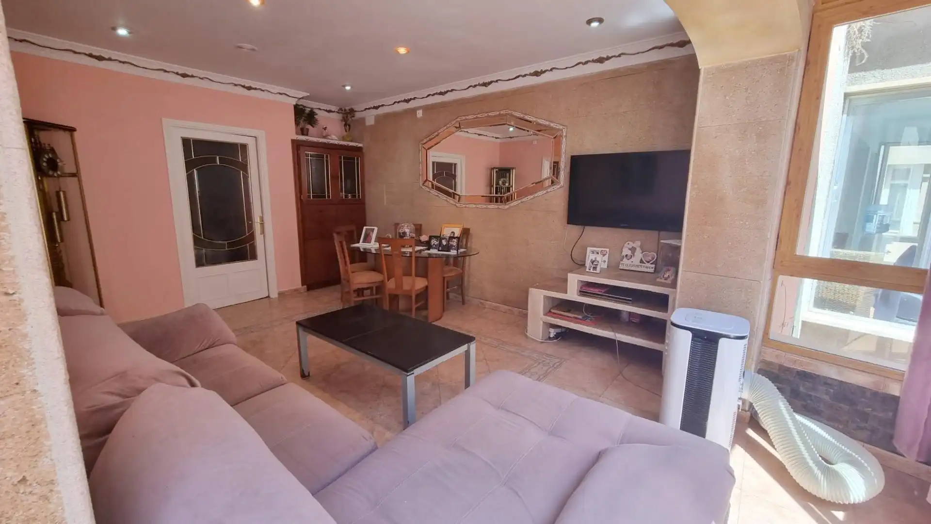 Sala d'estar de Edifici en venda en Felanitx
