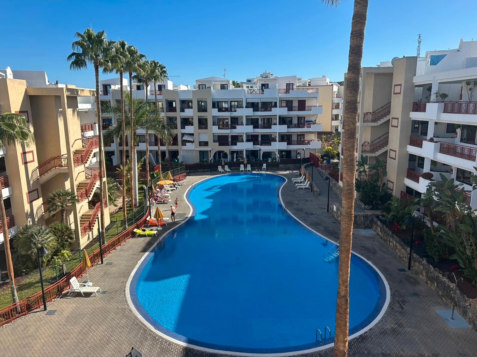 Ático en venta en Calle Garza, 2, Palm - Mar