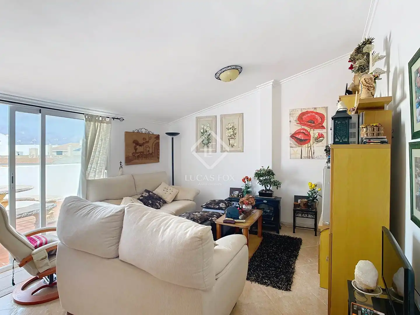 Penthouse mit Aufzug zum Verkauf in Ciutadella, imagen 11