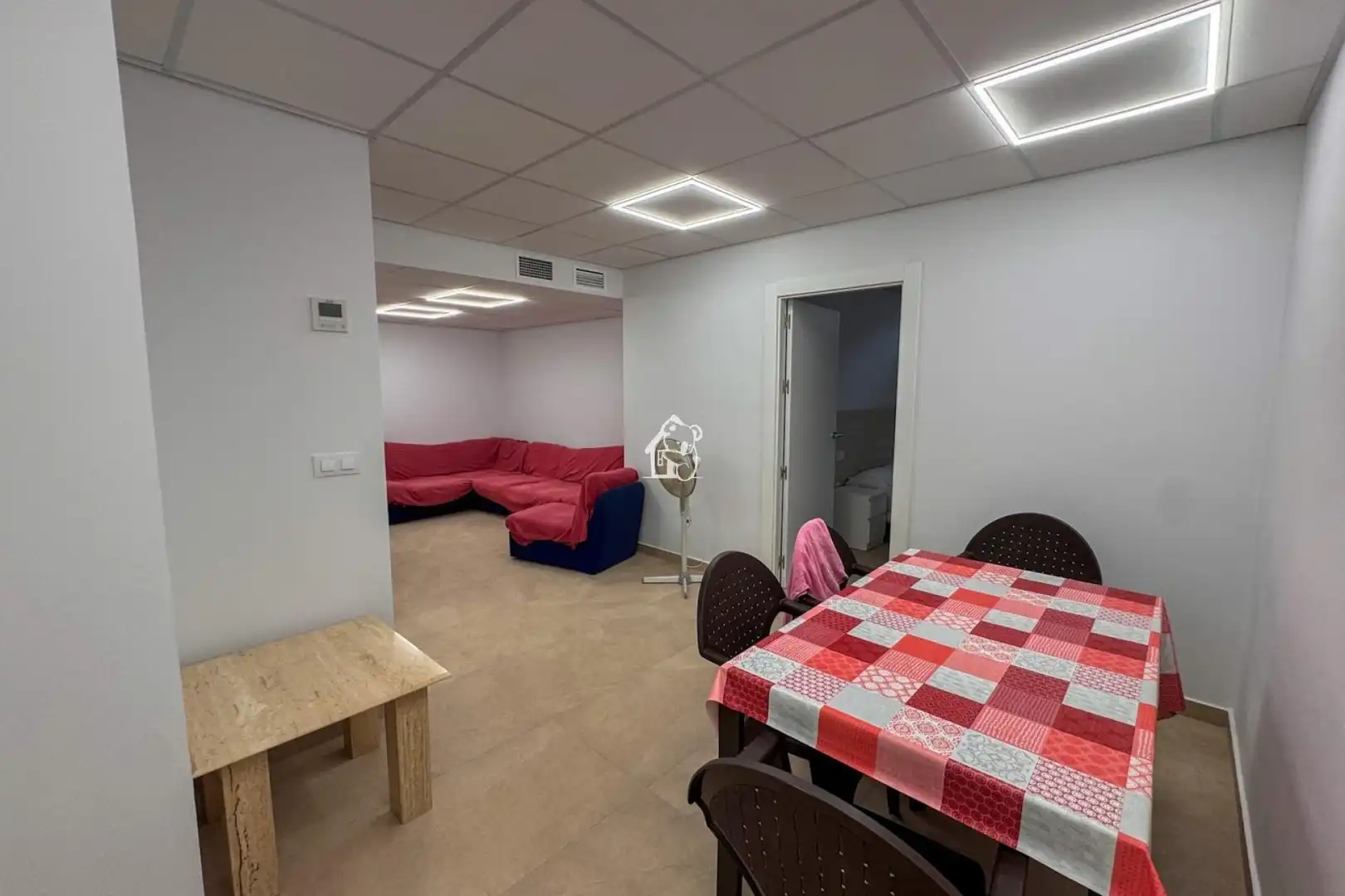 Houses for rent in Orihuela  with Air Conditioner, Private garden and Terrace