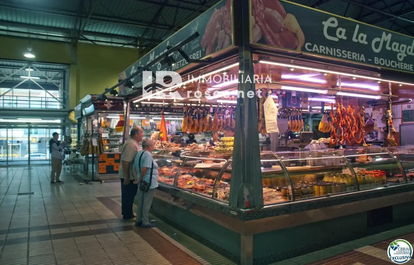 Rustikales Grundstück zum Verkauf in Bages, imagen 20