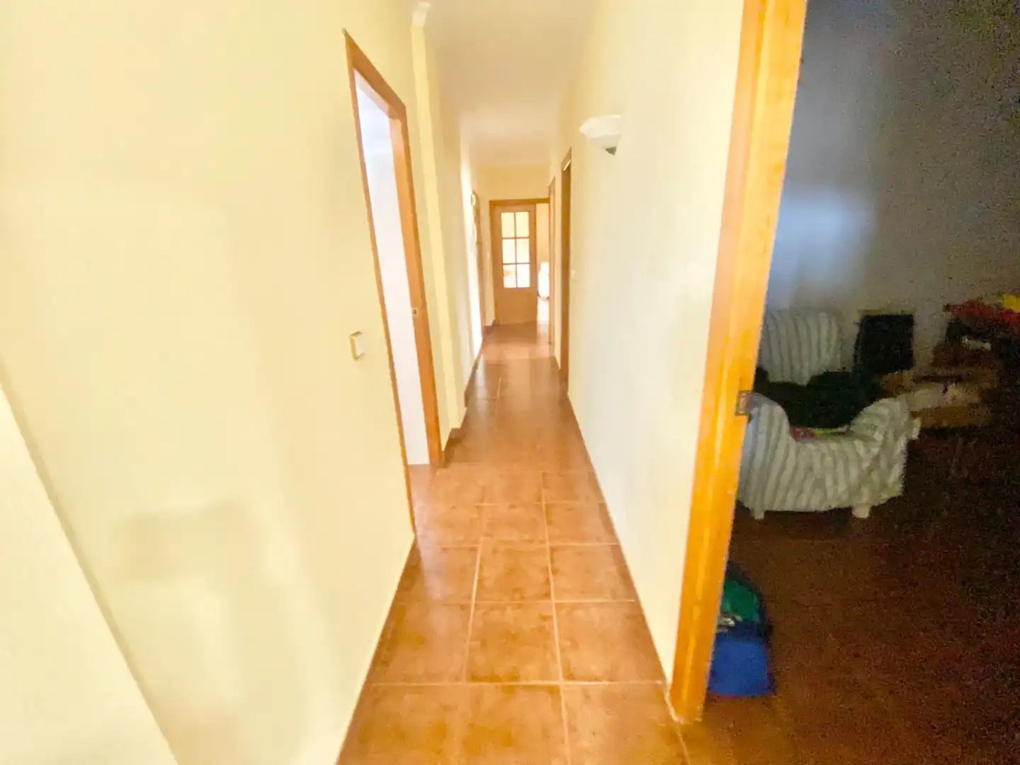 Casa o chalet en venta en Lorca con Aire acondicionado, Calefacción y Terraza