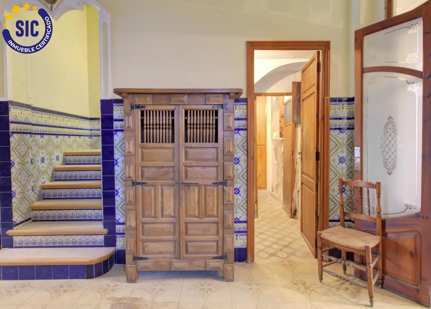 Casa o chalet en venta en Almenara con Jardín privado, Terraza y Trastero