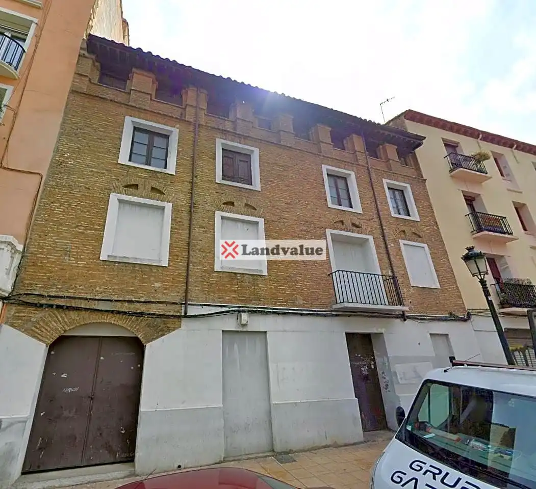 Lands and plots for sale in Santo Domingo Nº 18-19, imagen 3