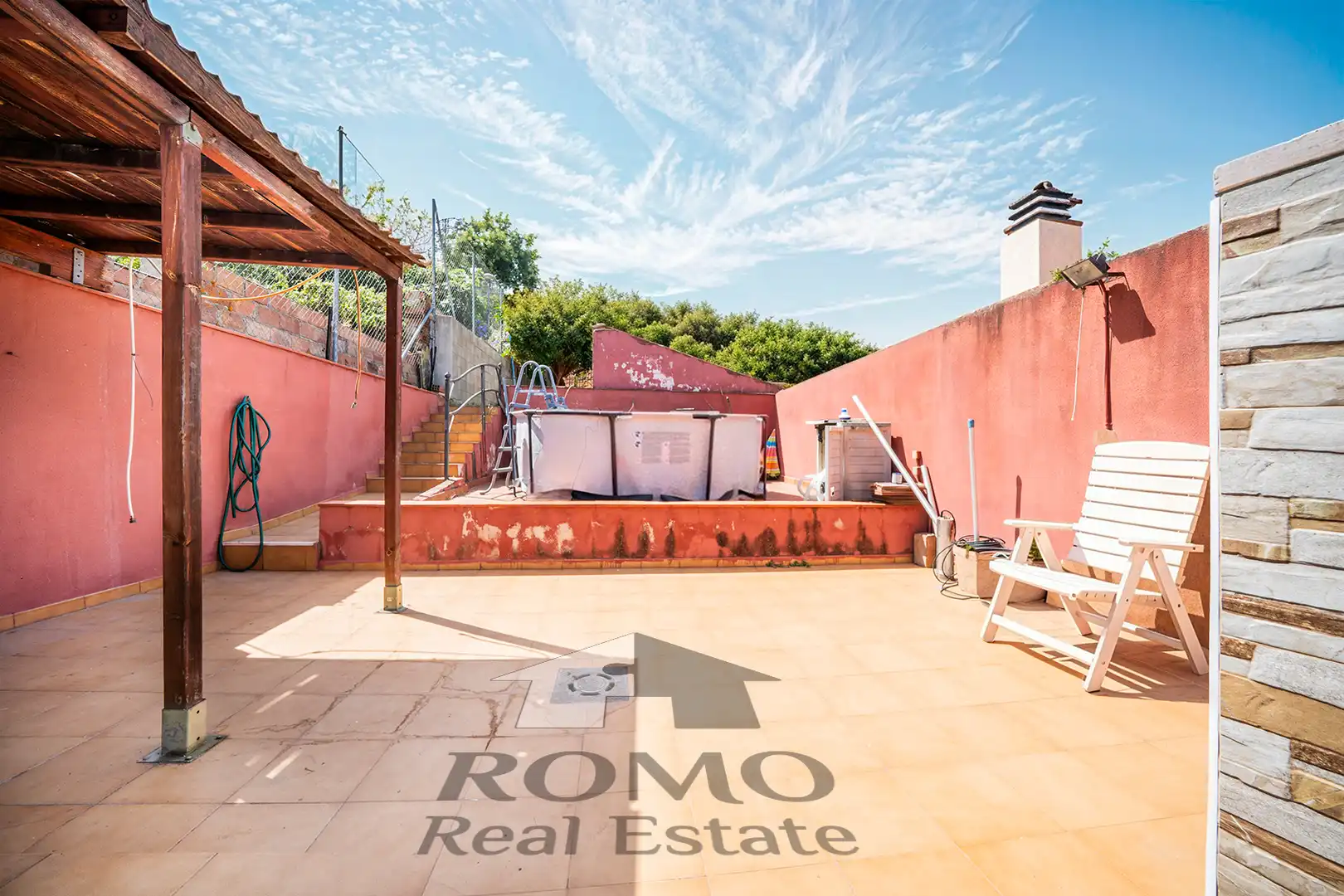 Casa a schiera in vendita a Avinguda Sant Jordi, imagen 25