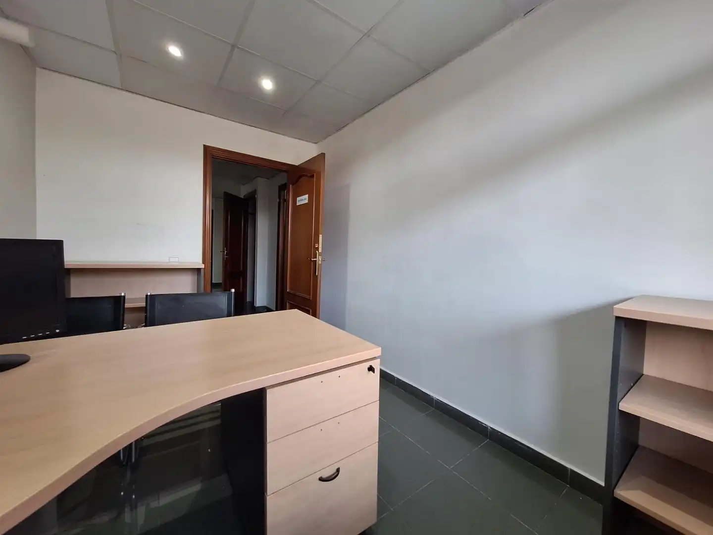Büro zum Verkauf in Passeig DOCTOR MORAGAS, Centre - Eixample – Can Llobet