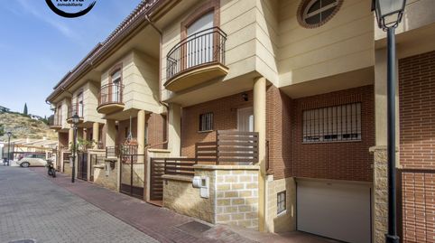 Photo 2 of Detached homes for sale in Calle Tiberio, 7, Cenes de la Vega, Granada