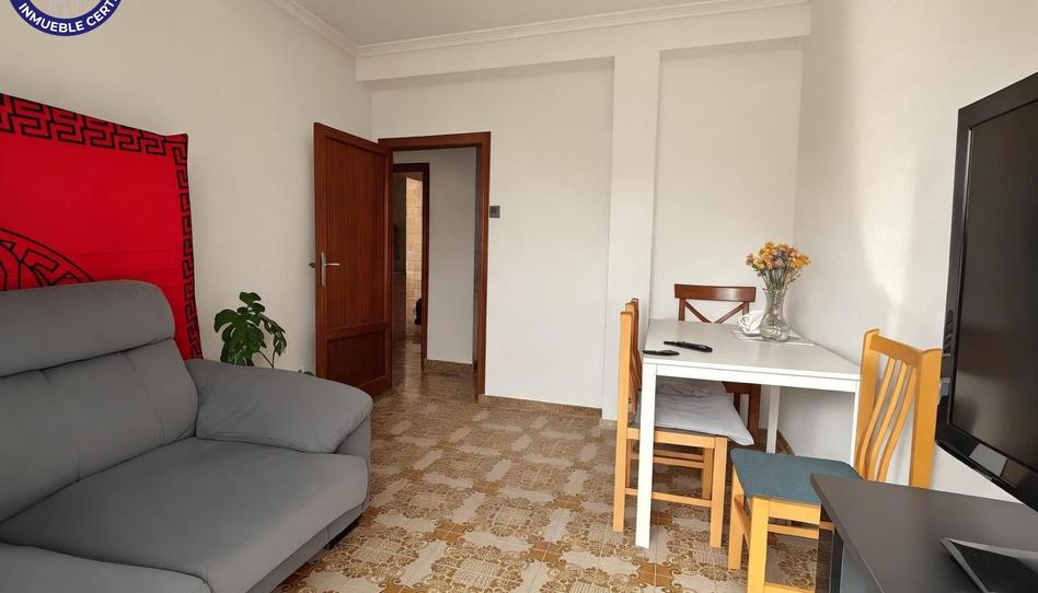 Foto 1 de Pis en venda a Calle Arquitecto Gilabert, Benimàmet, Valencia