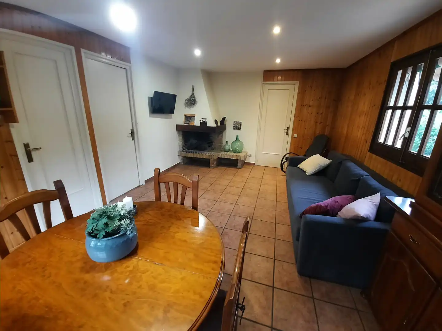 Casa amb jardí en venda a Riells i Viabrea, imagen 4