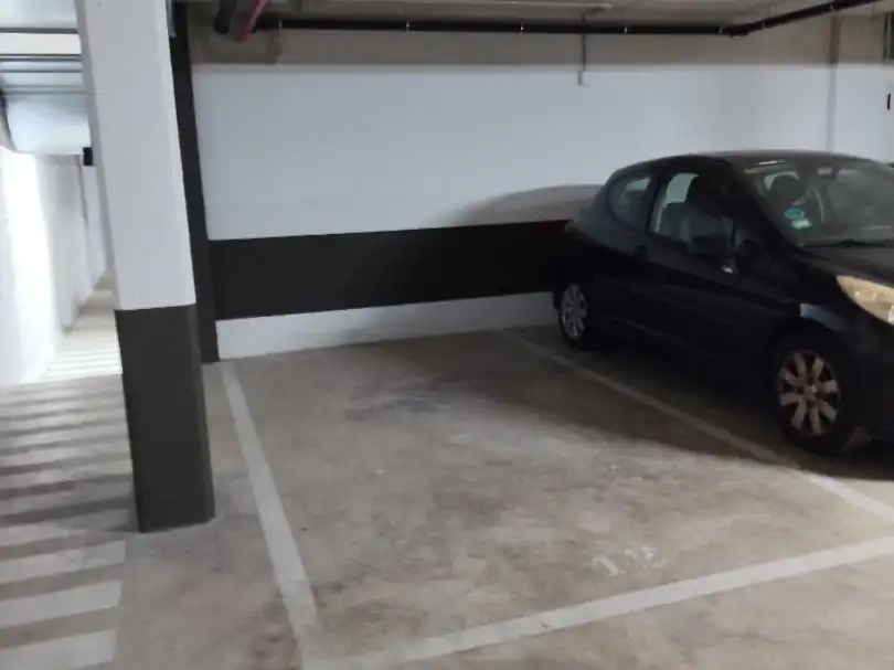 Parking de Garaje de alquiler en El Prat de Llobregat