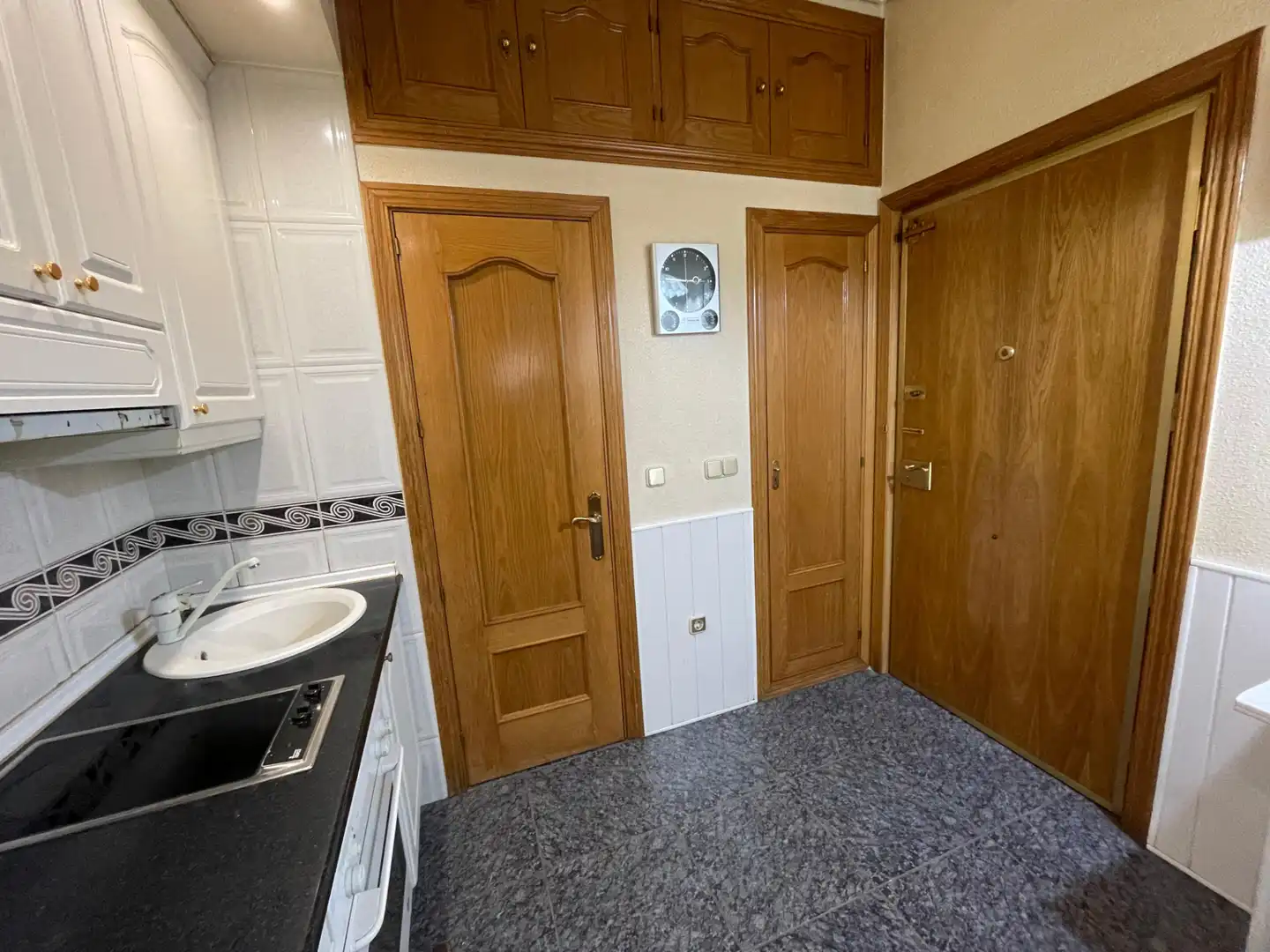 Apartamento en venta en Plaza Bami, Ventas