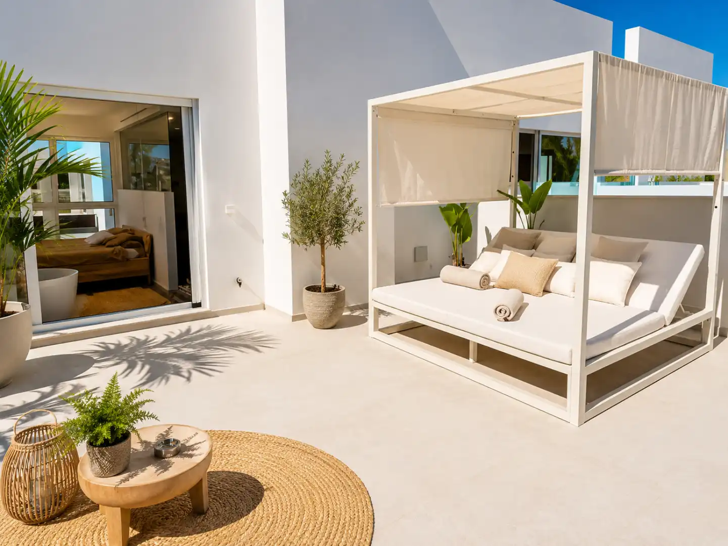 Maison avec piscine à vendre à Palma de Mallorca - calle nadal batle, imagen 5