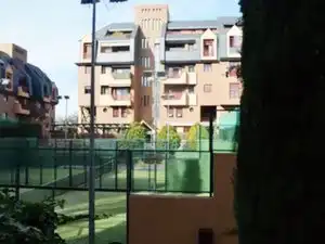 Vista exterior de Ático en venta en Granada con Aire acondicionado, Calefacción y Parquet