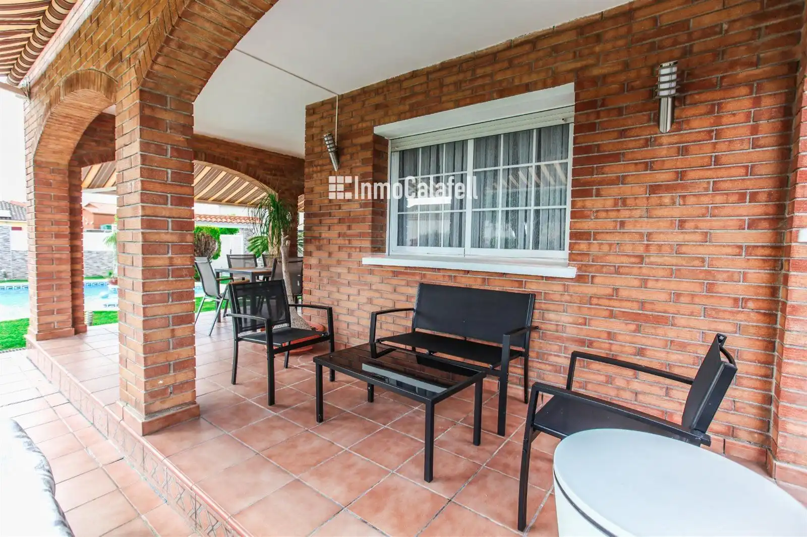 Villa con piscina in vendita a ACUARI 1, imagen 7