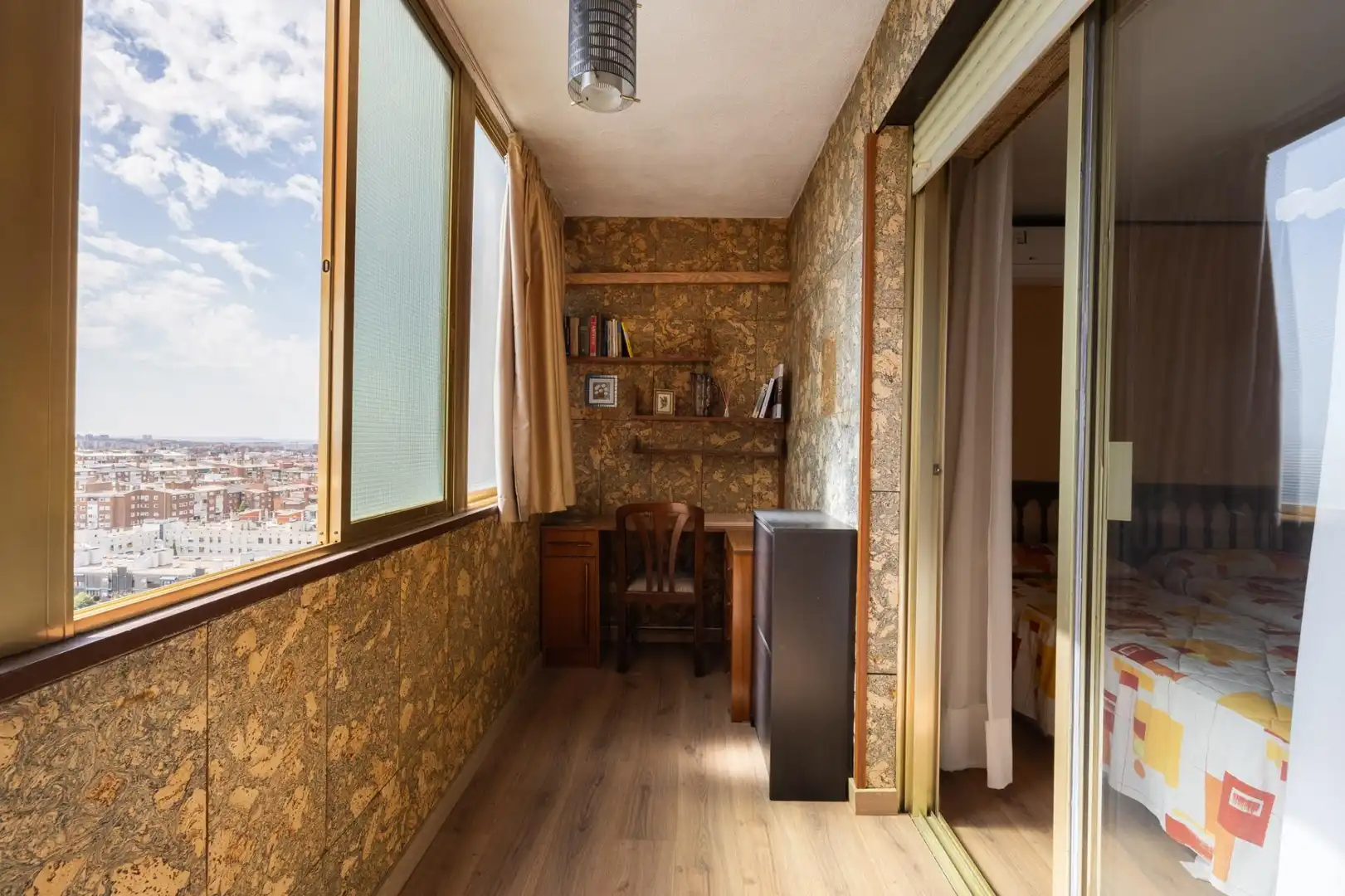 Piso con piscina en venta en Avenida de Badajoz, imagen 56