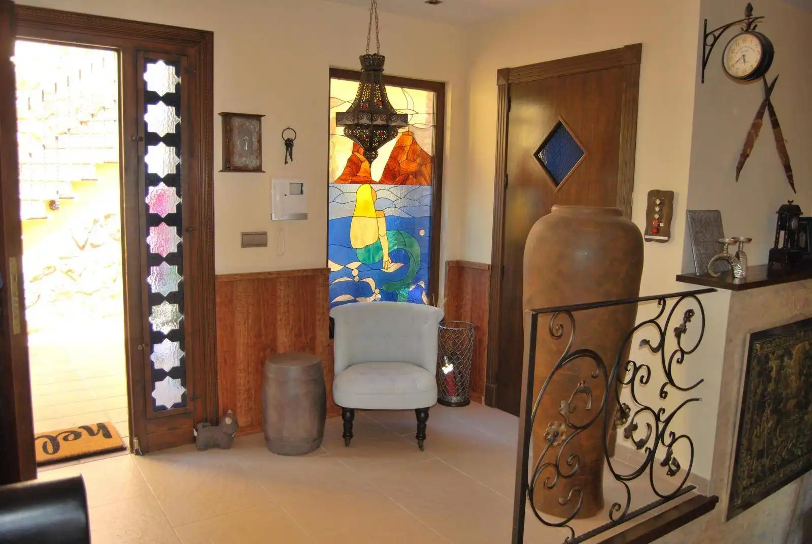 Chalet con piscina en venta en Monte los Almendros - El Pargo - Costa Aguilera, imagen 52