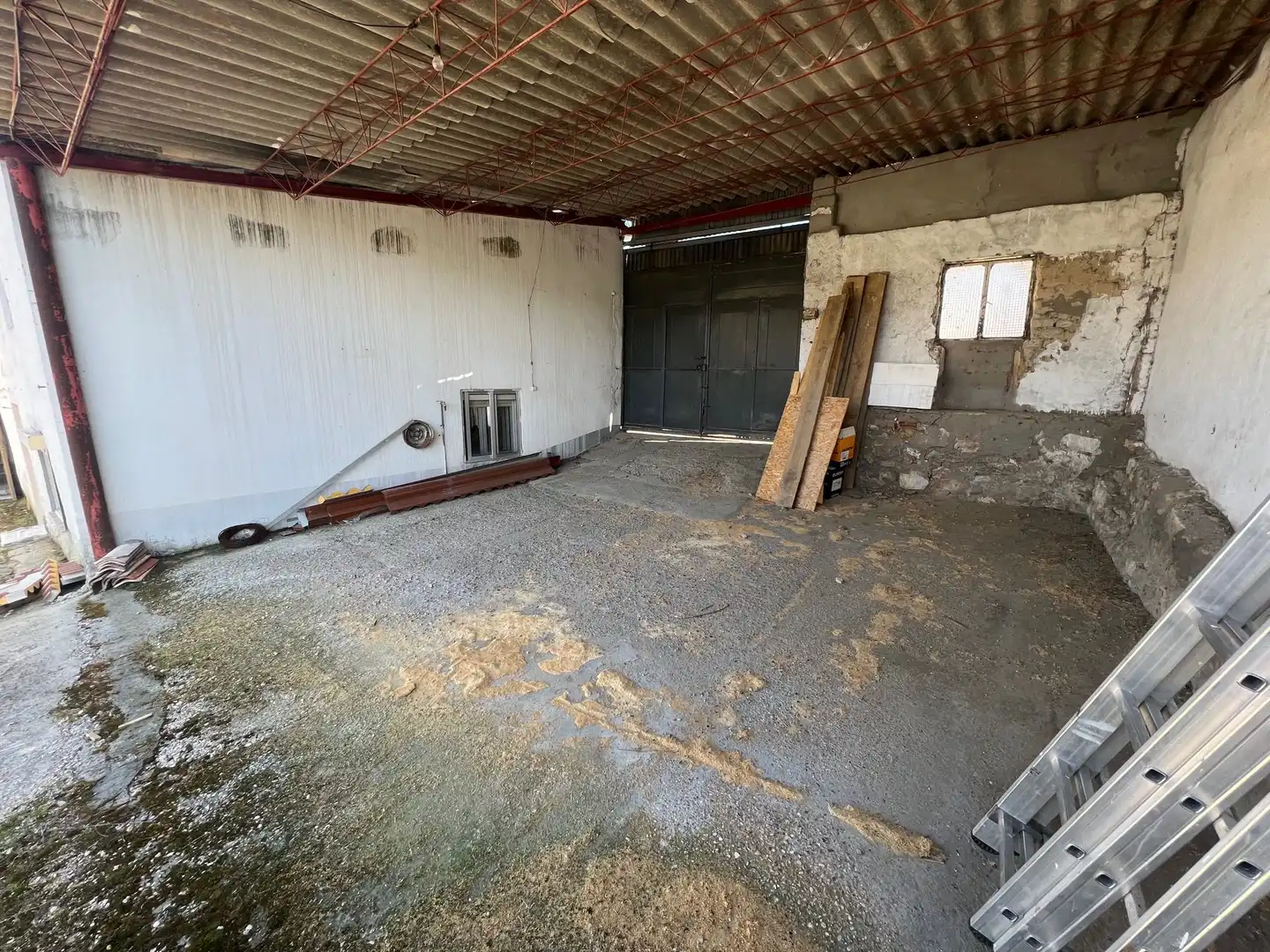 Casa o xalet en venda a Calle Alcaldehuso, Villabáñez