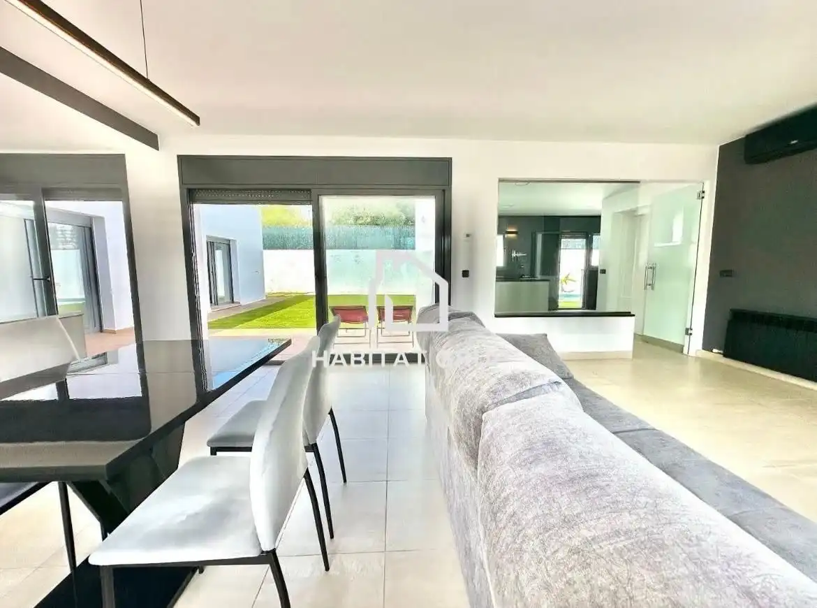 Maison avec piscine à vendre à Llagostera, imagen 6
