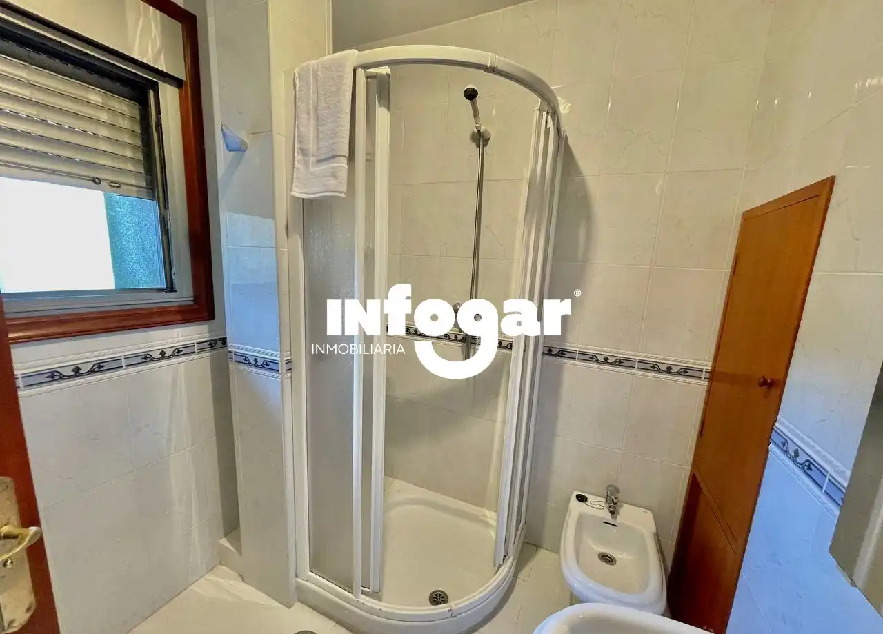 Houses for rent in A Guarda