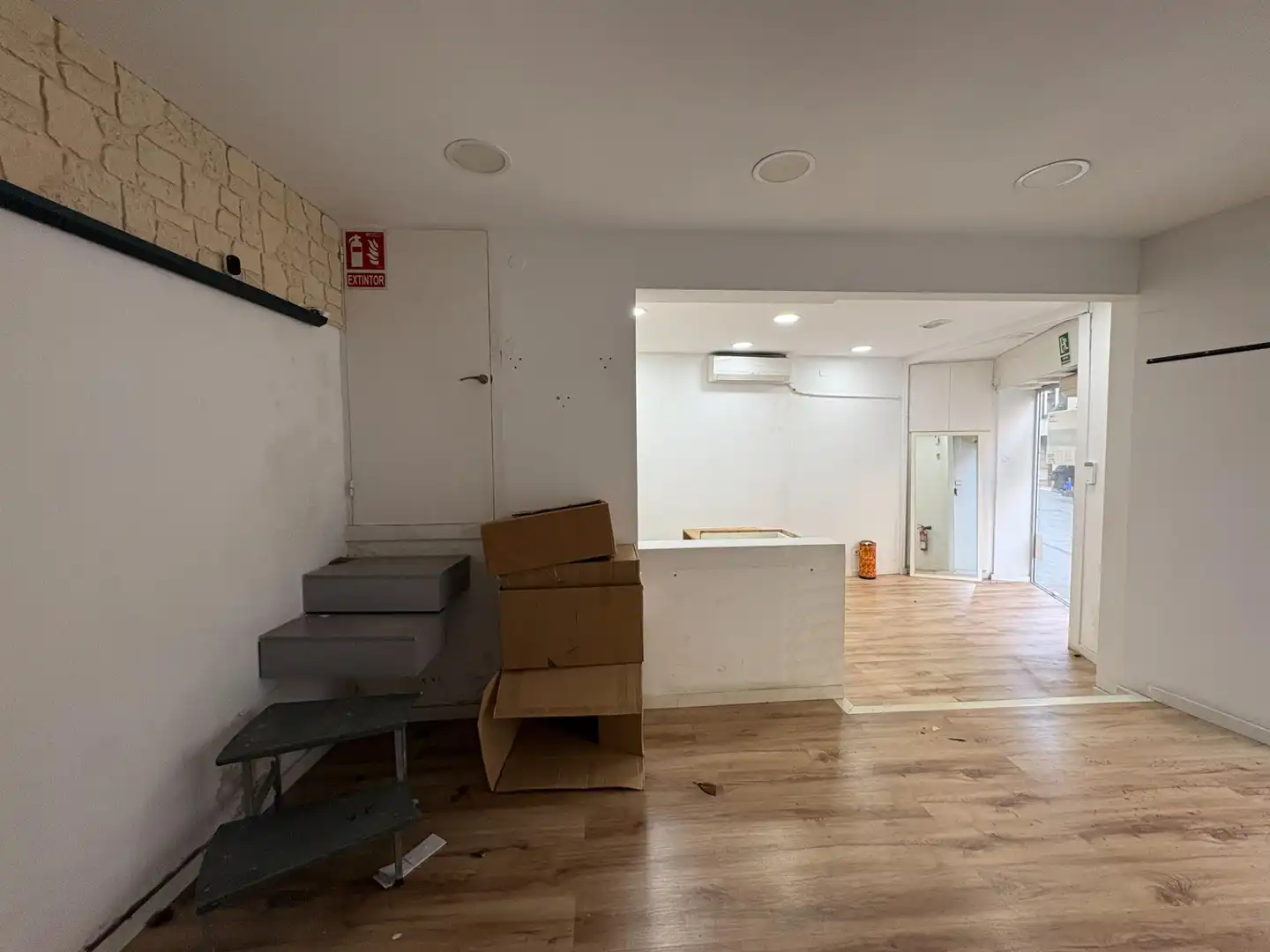 Residencial en venta en Calle SANTA ANNA, imagen 6