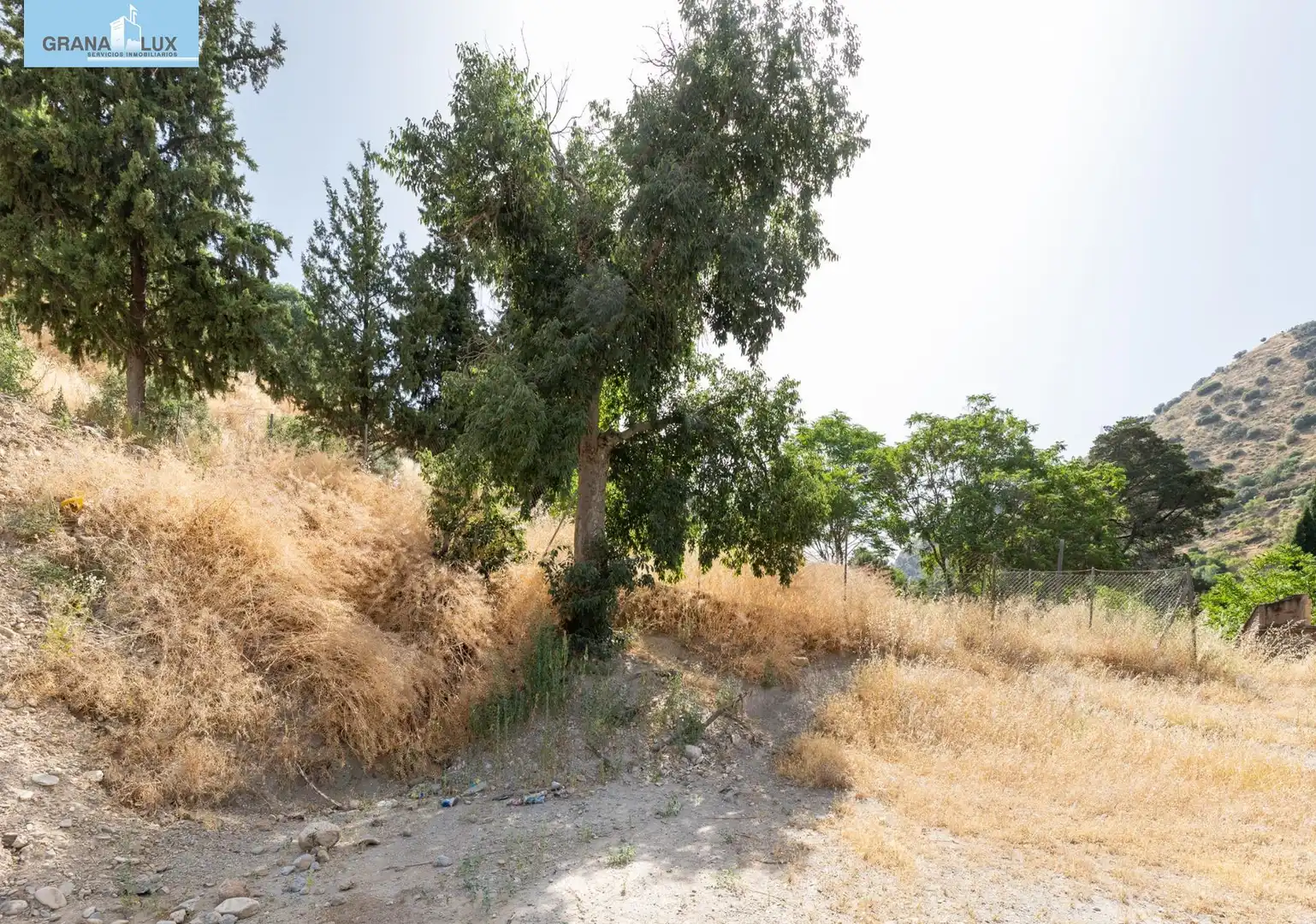Lands and plots for sale in Camino Santo Sepulcro del Sacromonte, imagen 13