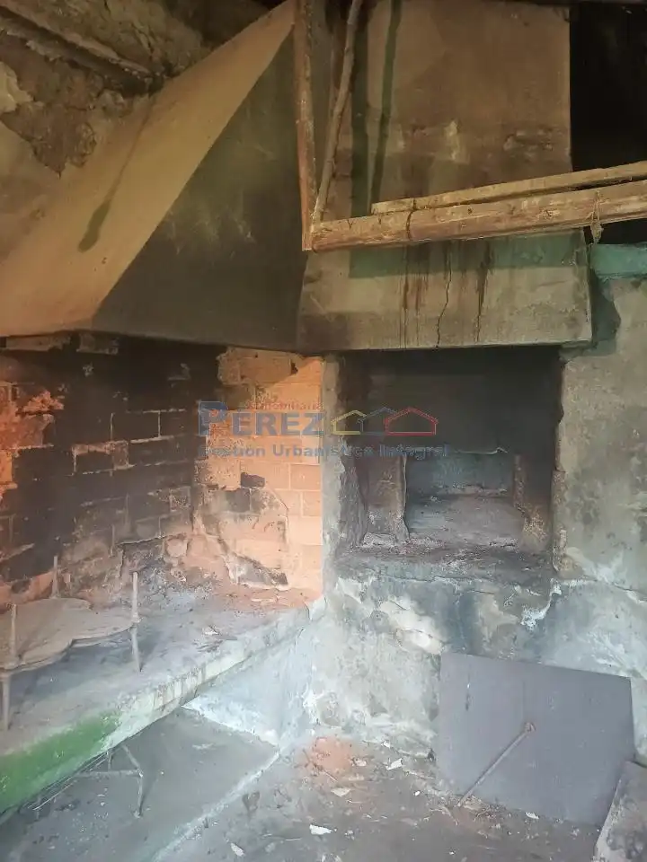 Casa o chalet en venta en Narón con Jardín privado