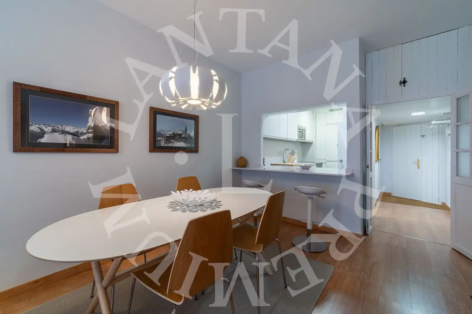 Flat for sale in Calle Placita Beret, 18, Baqueira