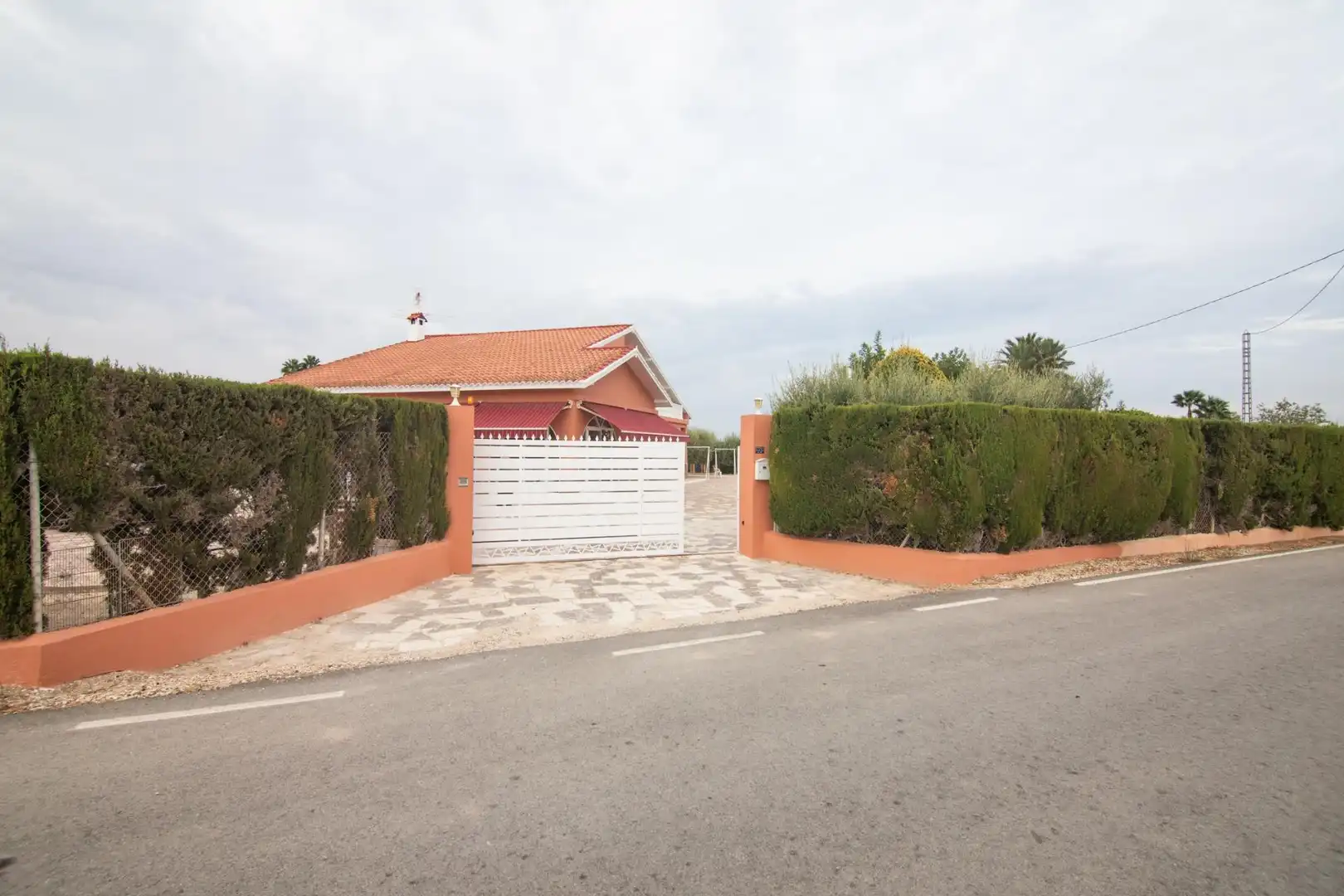 Villa avec piscine à vendre à BAYA ALTA 1198, imagen 64