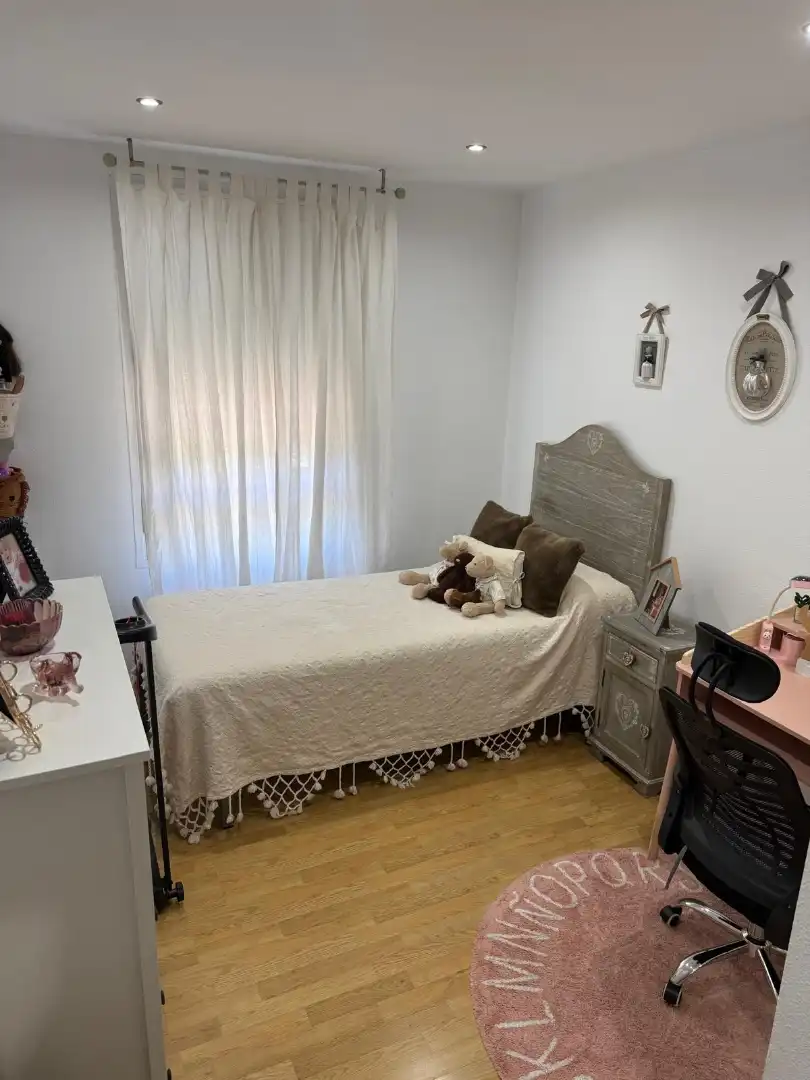 Habitación de Piso en venta en Parla Este