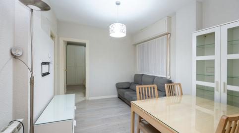 Foto 4 von Wohnung zum Verkauf in Calle Emperatriz Eugenia, 12b, Camino de Ronda,  Granada Capital