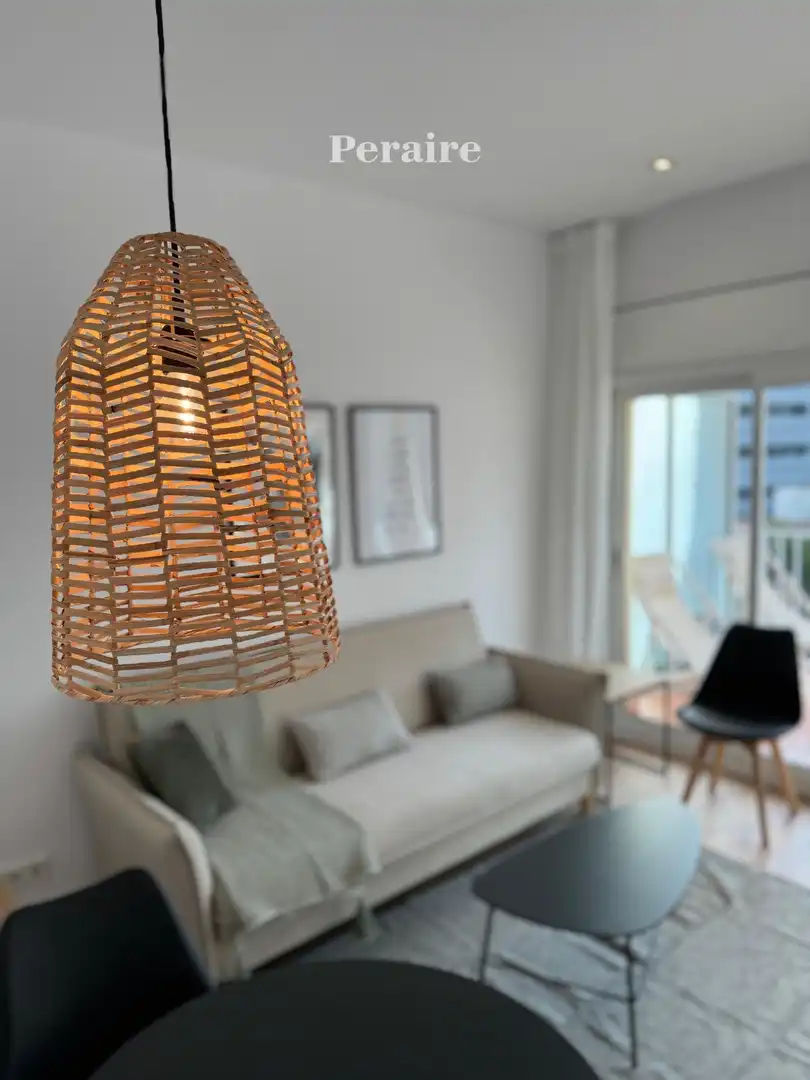 Wohnung zur Miete in Calle BERLINES, 23, Sant Gervasi i la Bonanova