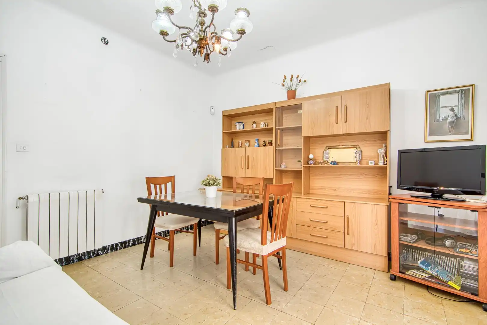Flat for sale in Carrer DE SANT ELM, Centre