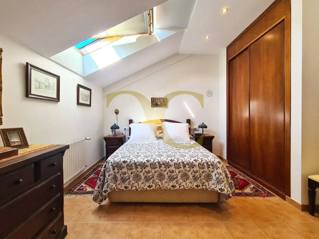 Terraced house for sale in Calle Bergantín Habana, imagen 40