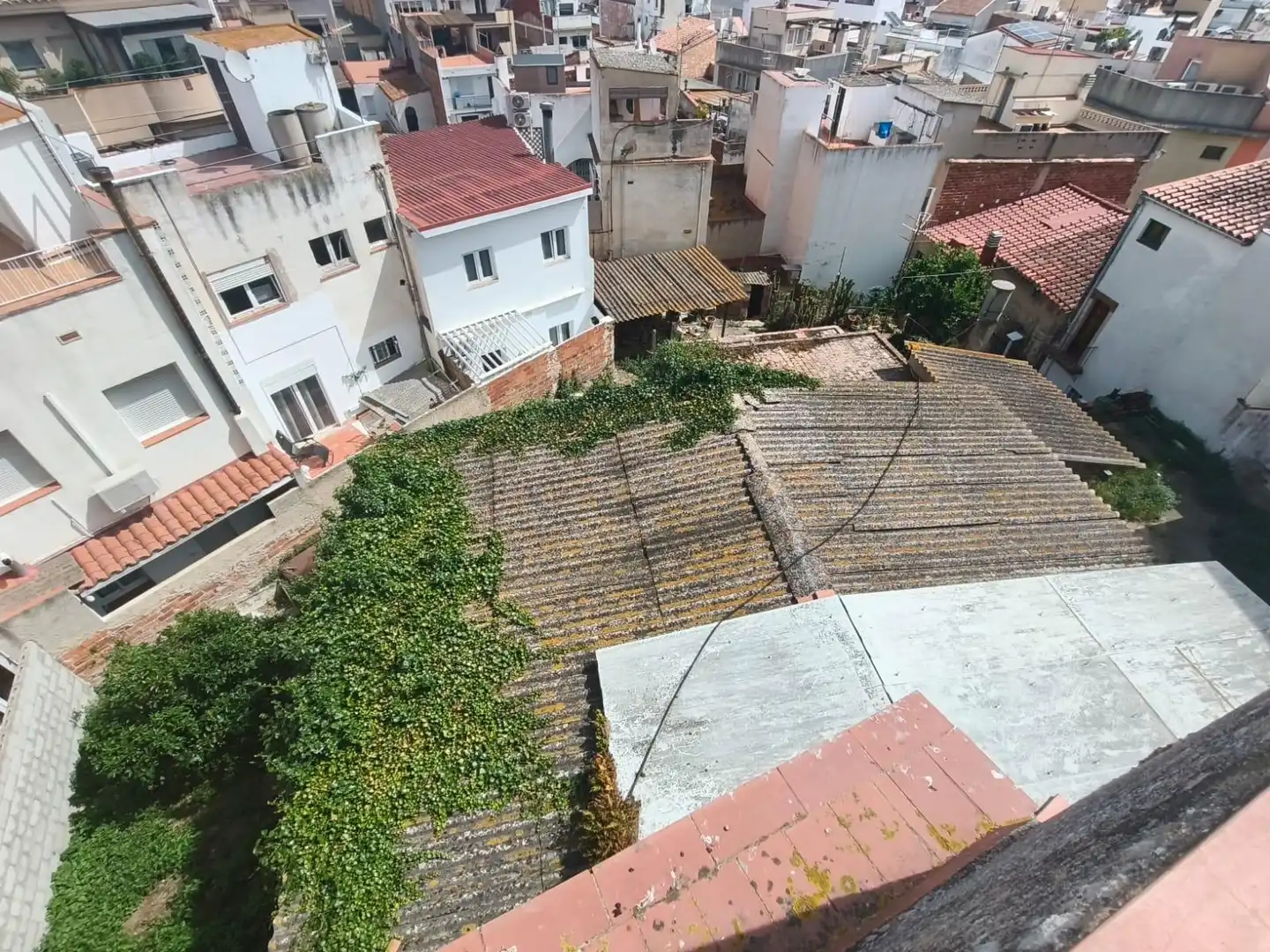 Residencial en venda en Blanes
