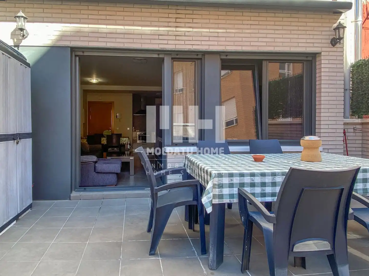 Flat with lift for sale in Logroño - CALLE TRINIDAD, imagen 2