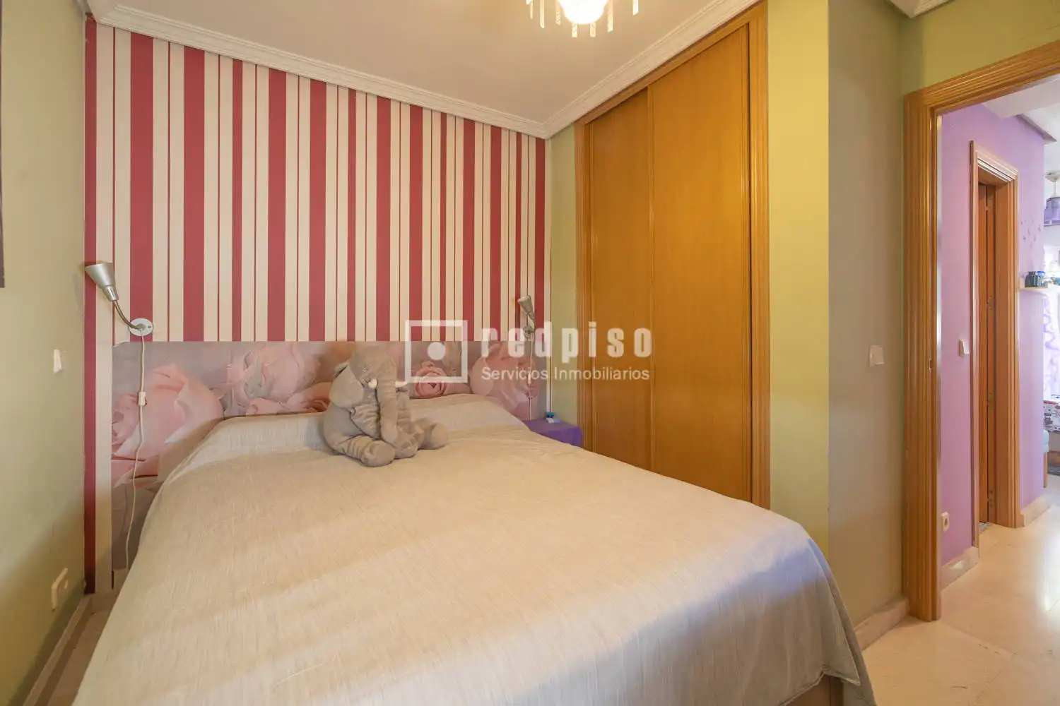 Appartamento in vendita a Valdilecha, imagen 5