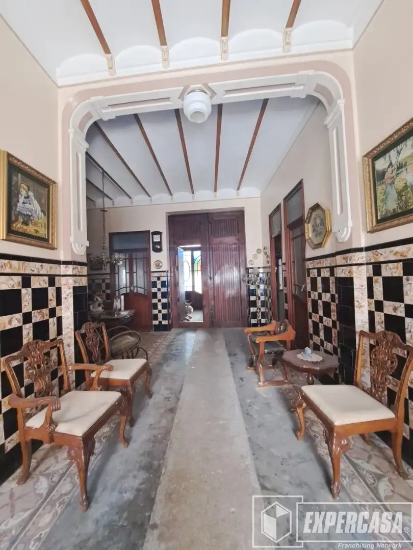 Haus zum Verkauf in Calle SEQUIA 36, imagen 2