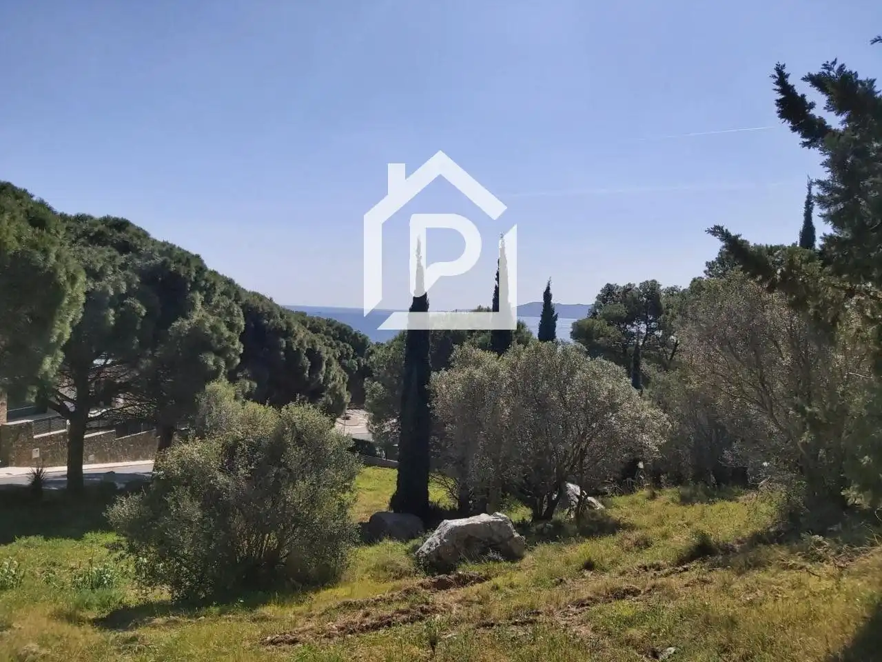 Land for sale in Grifeu - Cap Ras - Els Estanys - Sant Genís