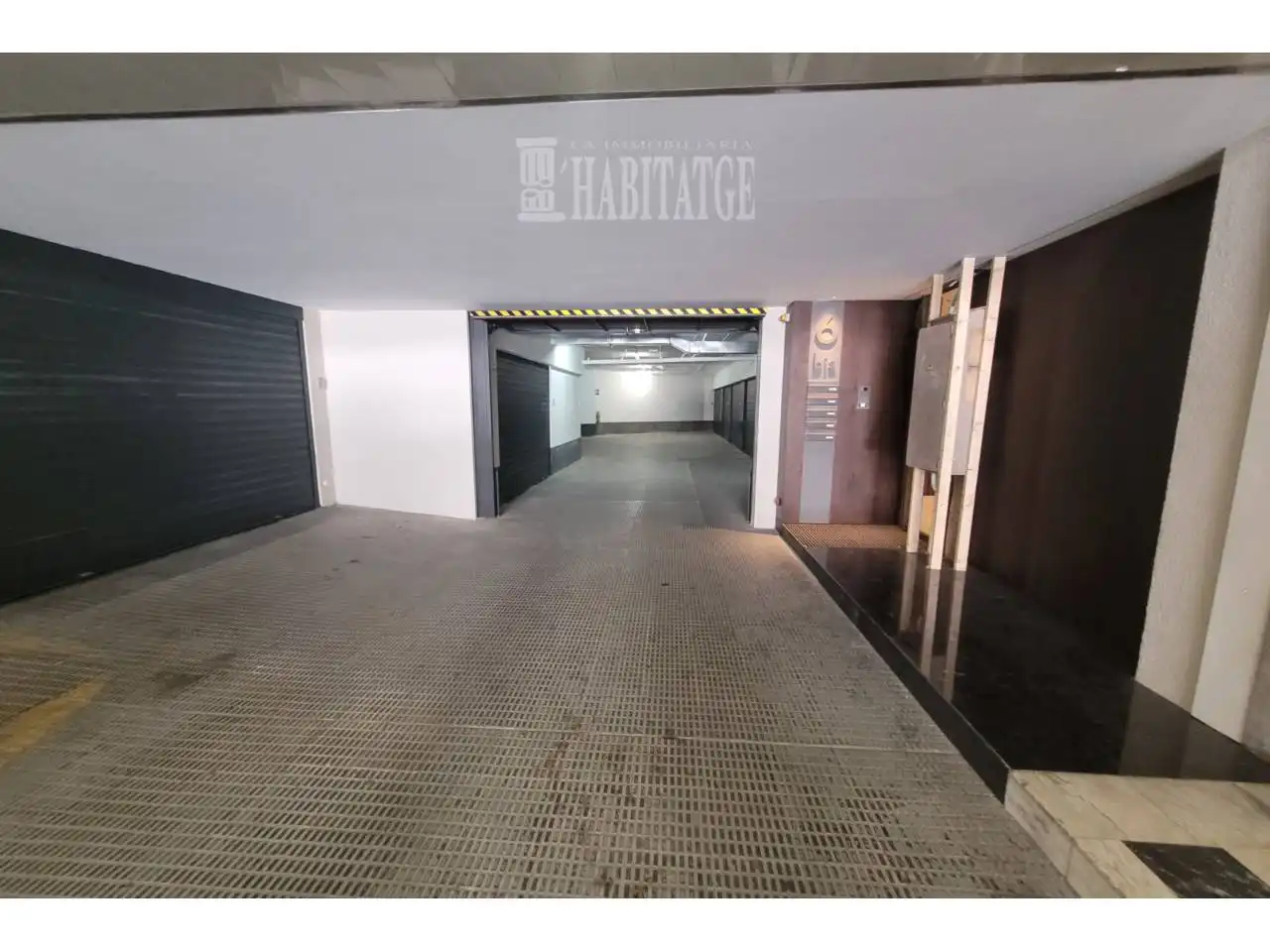 Parking for sale in Rambla Hospital, imagen 11
