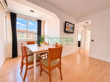 Flat with lift for sale in Centro