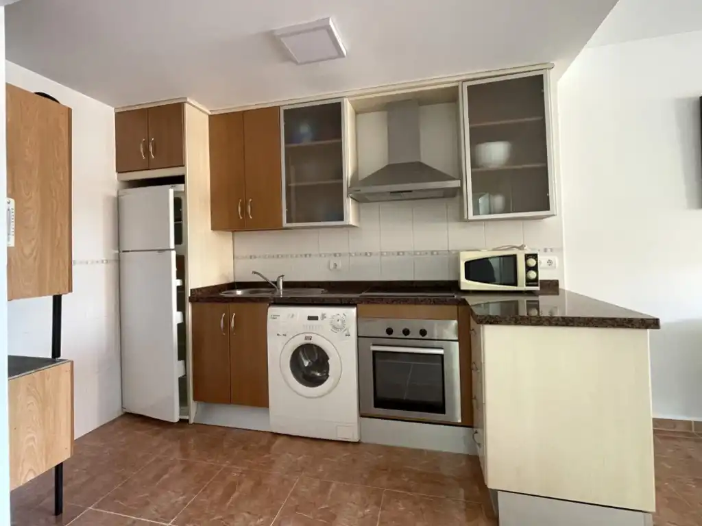 Apartment with pool for sale in Calle Islas Canarias (Res T1), imagen 8