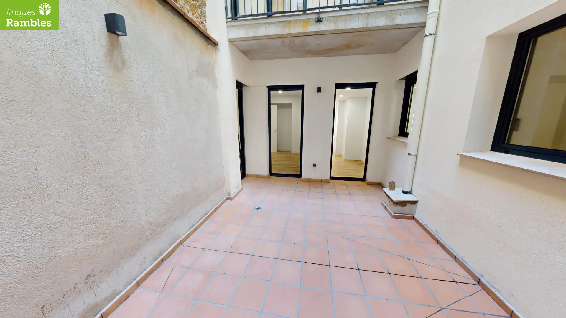 Neubau-Wohnung mit Terrasse zum Verkauf in Plaça del Rei 16, imagen 31