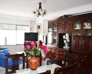 Dining room of Flat for sale in Alcalá de los Gazules