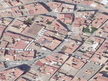 Résidentiel à vendre à Calle Virgen de las Angustias