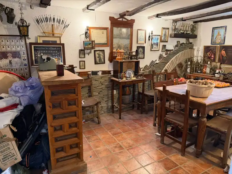 Finca rústica en venta en Lucena