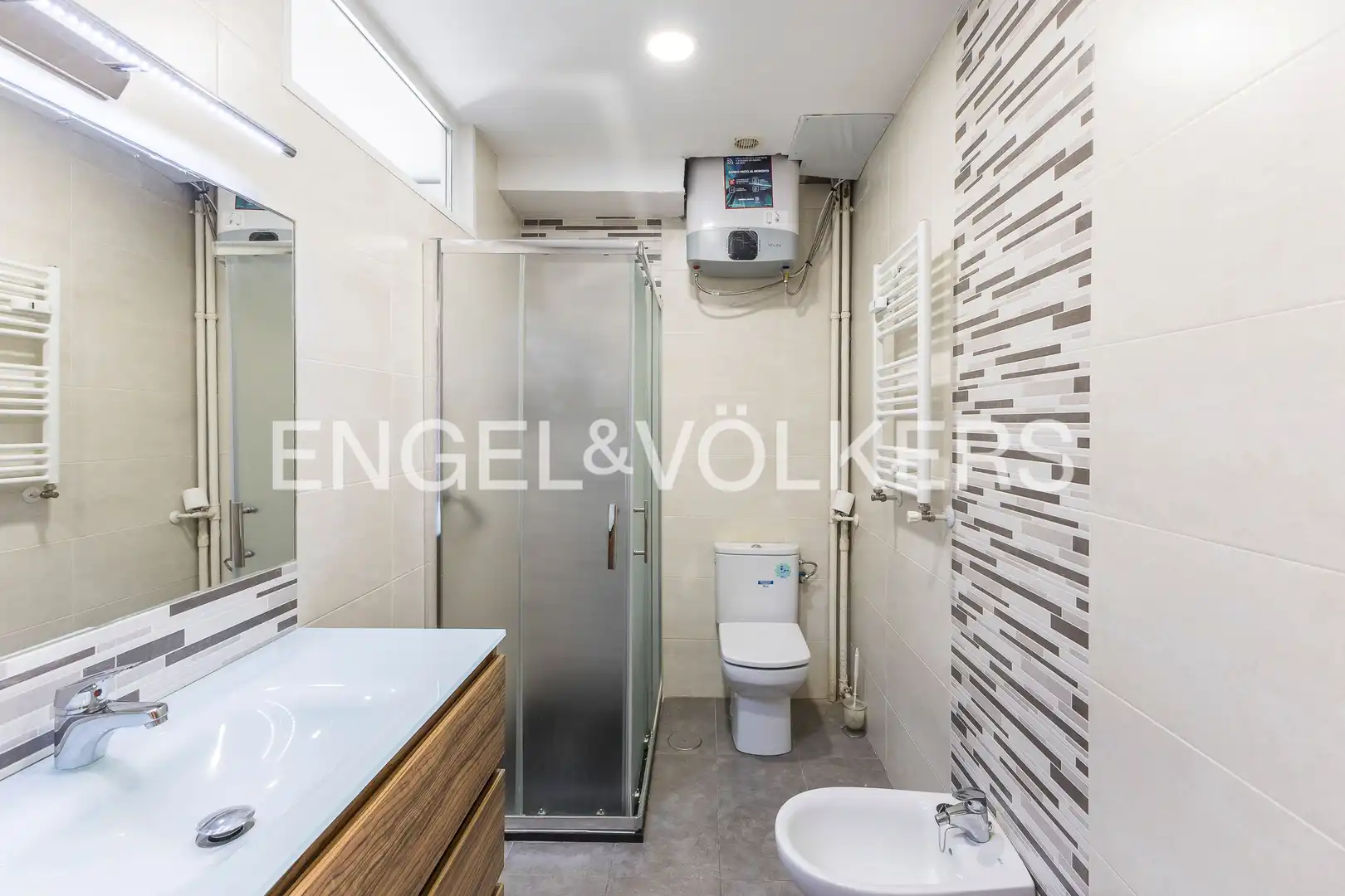 Appartement avec terrasse à vendre à Calle de Francisco Silvela, imagen 22