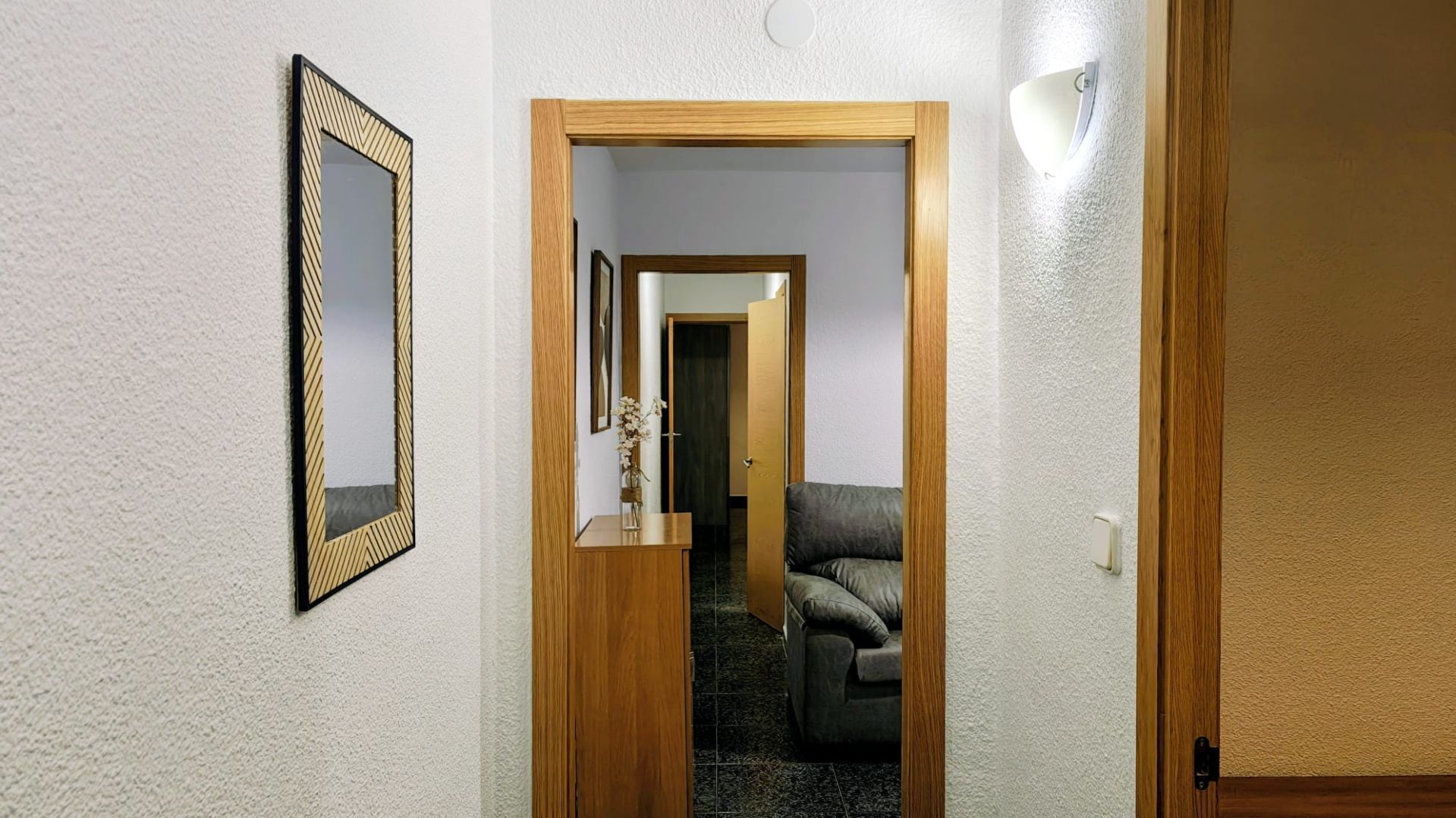 Flat to rent in Puertollano  with Air Conditioner and Furnished