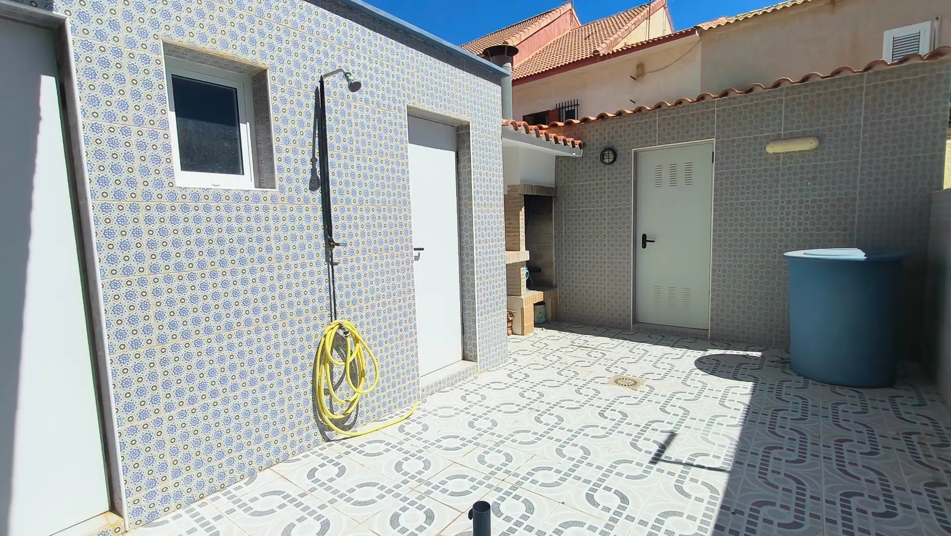 Wohnung mit Terrasse zum Verkauf in Puerto de Mazarrón, imagen 25
